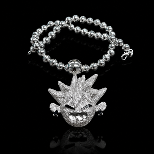 Legendary Fury Chain