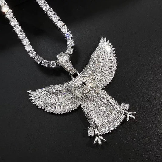 Eagle Pendant