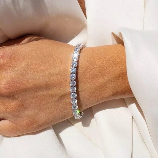 5MM Tennis Bracelet