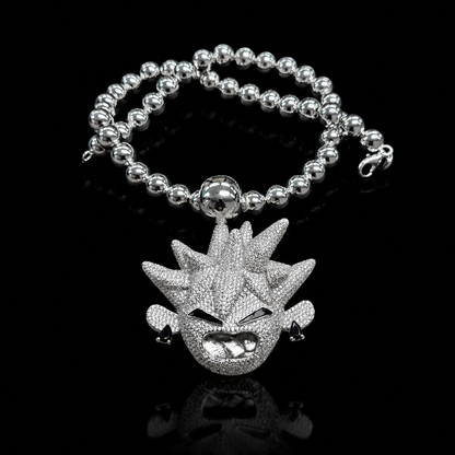 Legendary Fury Chain