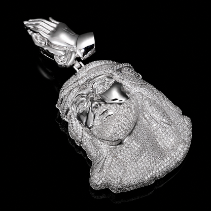 Jesus Prayer Pendant