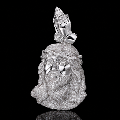 Jesus Prayer Pendant