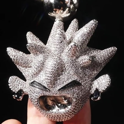 Legendary Fury Chain
