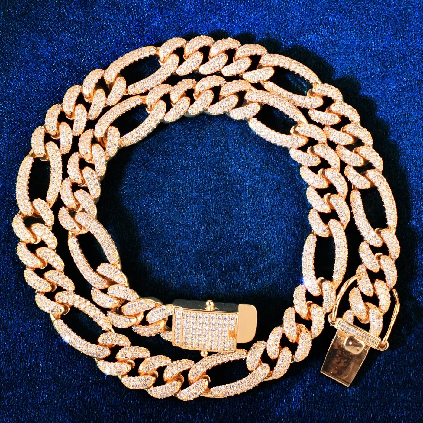 Iced out jewelry websites deals